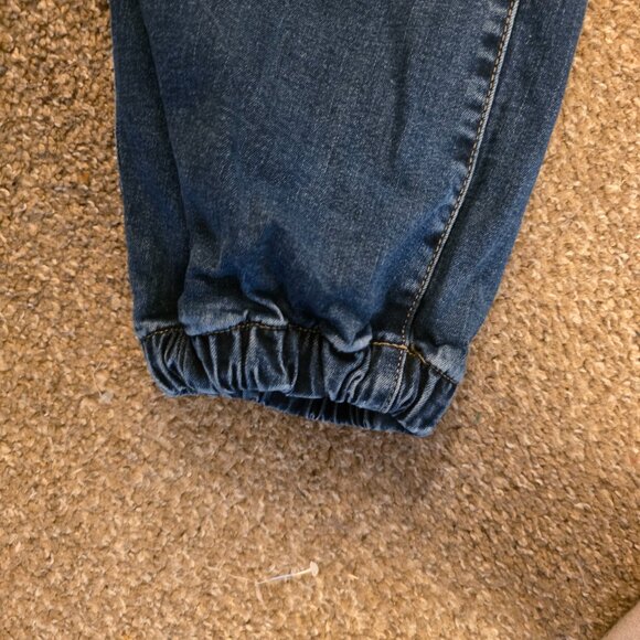 Torrid Size 18 Jogger Mid-Rise Jeans - Picture 8 of 11